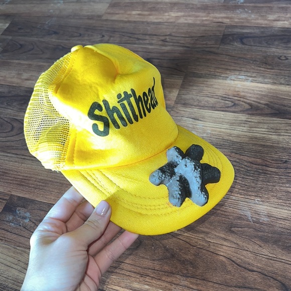 Shithead hat - Picture 3 of 8